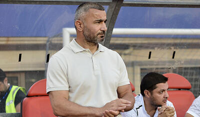 "Qarabağ" qazilərə jest etdi, "panlar"a "divan tutdu" –