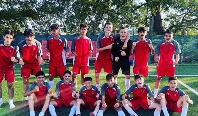 Futbolçuları italyanlar tərəfindən bəyənilən baş məşqçi: "Sevincimdən göylərdə uçurdum"