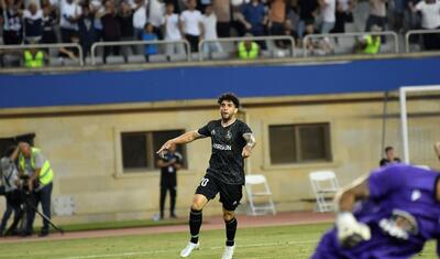 "Qarabağ" qazilərə jest etdi, "panlar"a "divan tutdu" –