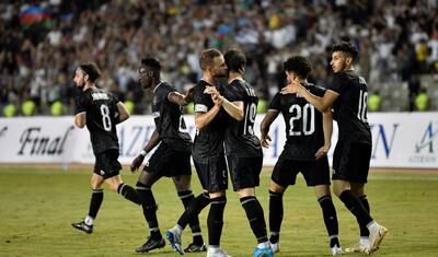 "Qarabağ" qazilərə jest etdi, "panlar"a "divan tutdu" –