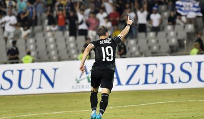"Qarabağ" qazilərə jest etdi, "panlar"a "divan tutdu" –