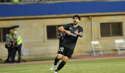 "Qarabağ" qazilərə jest etdi, "panlar"a "divan tutdu" –