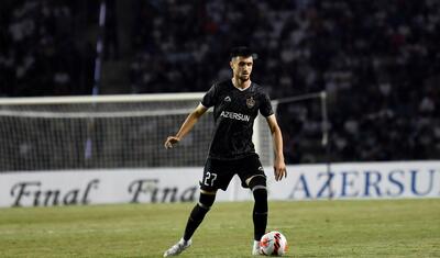 "Qarabağ" qazilərə jest etdi, "panlar"a "divan tutdu" –