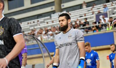 "Qarabağ" qazilərə jest etdi, "panlar"a "divan tutdu" –