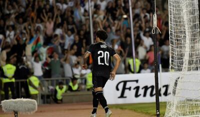 "Qarabağ" qazilərə jest etdi, "panlar"a "divan tutdu" –