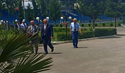 İKİ FOTO: Tovuzdan elə xəbərlər verdi ki... – RƏSMƏN BİABIRÇILIQ!