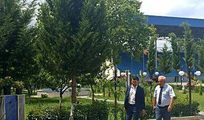 İKİ FOTO: Tovuzdan elə xəbərlər verdi ki... – RƏSMƏN BİABIRÇILIQ!