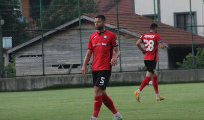 "Qəbələ"nin üzü iki dəfə güldü – BOLUDAN