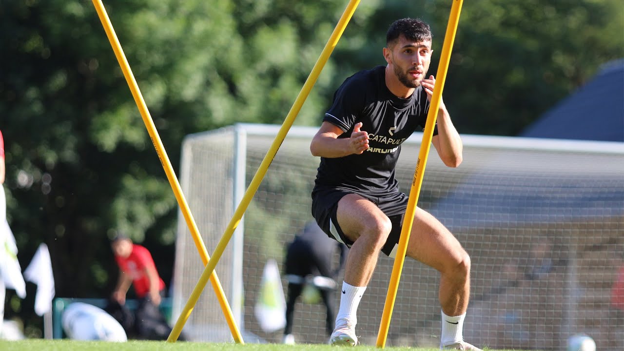 "Neftçi"yə məxsus futbolçu ilə bağlı MÜƏMMA