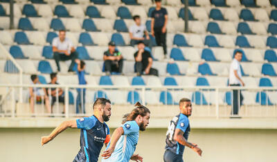 İki azərbaycanlı gənc Murad Musayevi sevindirdi -