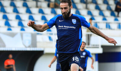 İki azərbaycanlı gənc Murad Musayevi sevindirdi -