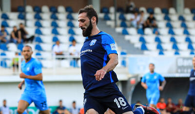İki azərbaycanlı gənc Murad Musayevi sevindirdi -