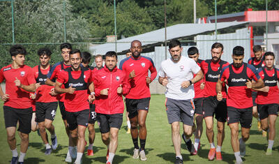 “Qəbələ”nin 12-cü günü: Boluda başverənlər -