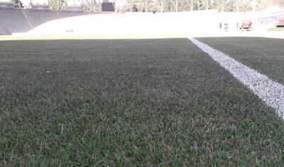 Mərkəzi arena "Qarabağ"ın oyununa necə hazırdır? -