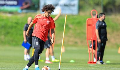 Murad Musayev "Sabah"ın futbolçularından nə istəyir? -