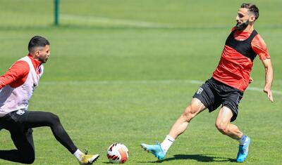 Murad Musayev "Sabah"ın futbolçularından nə istəyir? -