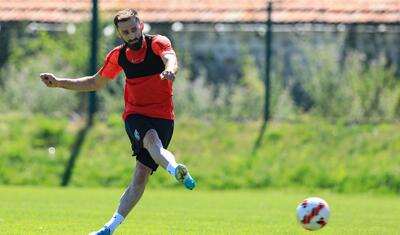 Murad Musayev "Sabah"ın futbolçularından nə istəyir? -