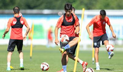 Murad Musayev "Sabah"ın futbolçularından nə istəyir? -