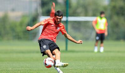 Murad Musayev "Sabah"ın futbolçularından nə istəyir? -