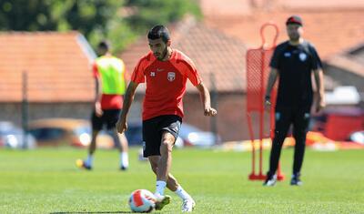 Murad Musayev "Sabah"ın futbolçularından nə istəyir? -