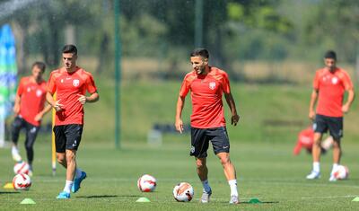 Murad Musayev "Sabah"ın futbolçularından nə istəyir? -
