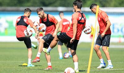 Murad Musayev "Sabah"ın futbolçularından nə istəyir? -
