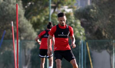 "Neftçi"dən yeni nə xəbər var? -