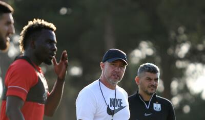 "Neftçi"dən yeni nə xəbər var? -