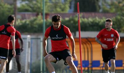 "Neftçi"dən yeni nə xəbər var? -