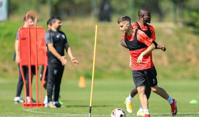 Murad Musayev "Sabah"ın futbolçularından nə istəyir? -