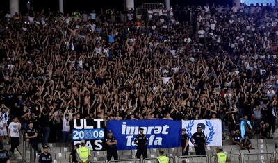"Qarabağ"ın bir gözü güldü, bir gözü…