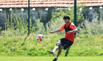 Murad Musayev "Sabah"ın futbolçularından nə istəyir? -