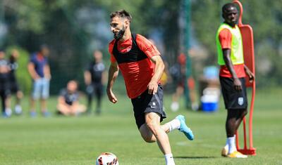 Murad Musayev "Sabah"ın futbolçularından nə istəyir? -