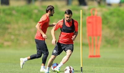 Murad Musayev "Sabah"ın futbolçularından nə istəyir? -