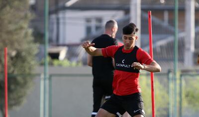 "Neftçi"dən yeni nə xəbər var? -