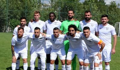 “Başakşehir”li hücumçu “Sumqayıt”ı sevindirdi -