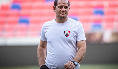 “Qəbələ” bura əylənməyə gəlməyib…