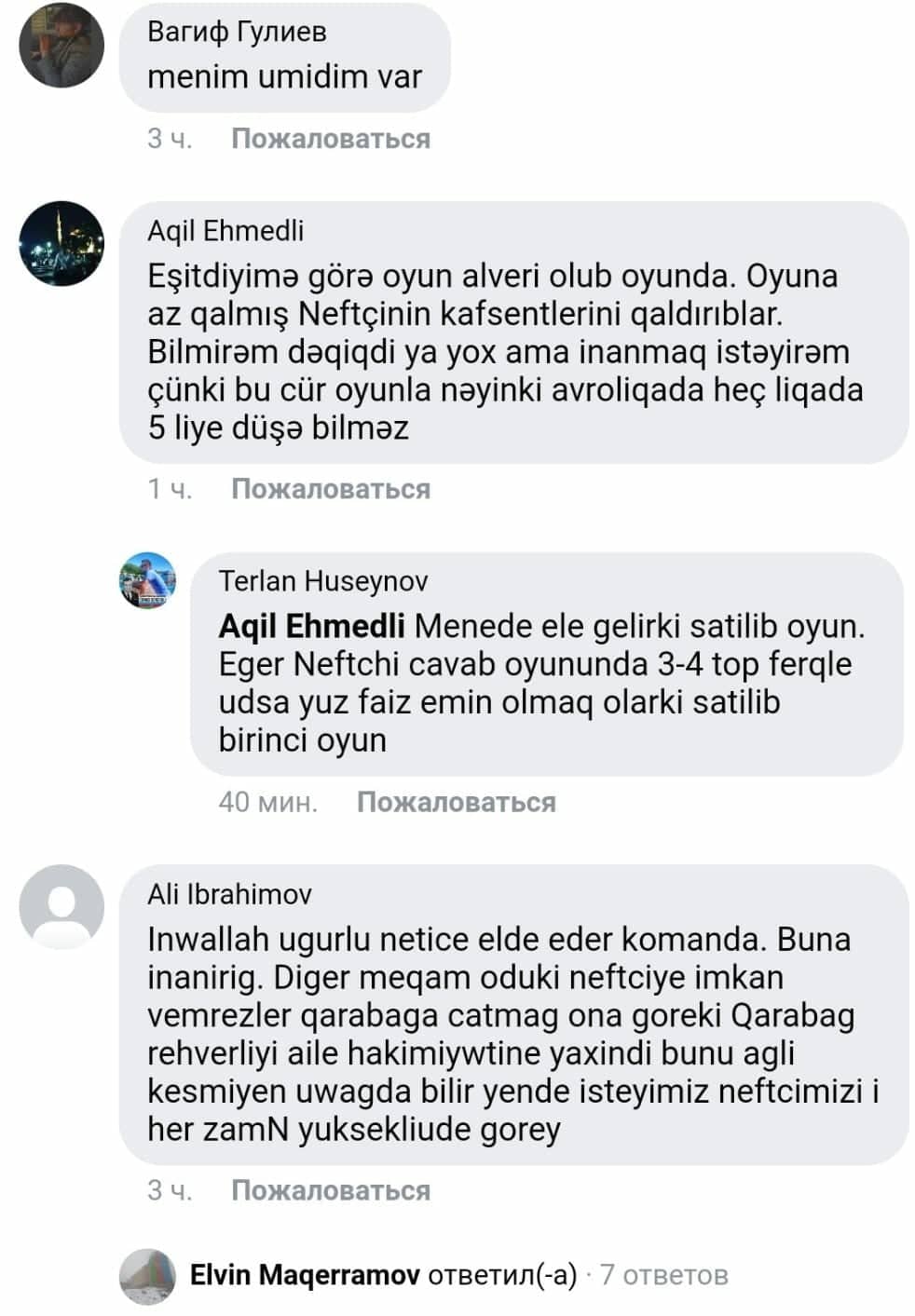 Paytaxt klubu ukraynalı müdafiəçi ilə uzunmüddətli müqavilə imzaladı
