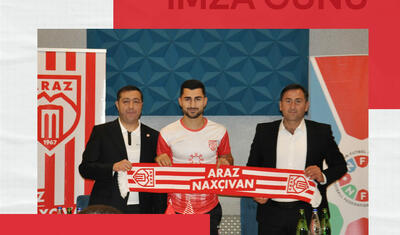 Azərbaycan klubundan görünməmiş hadisə: 1 gündə 19 transfer -