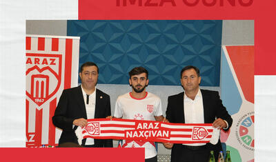 Azərbaycan klubundan görünməmiş hadisə: 1 gündə 19 transfer -