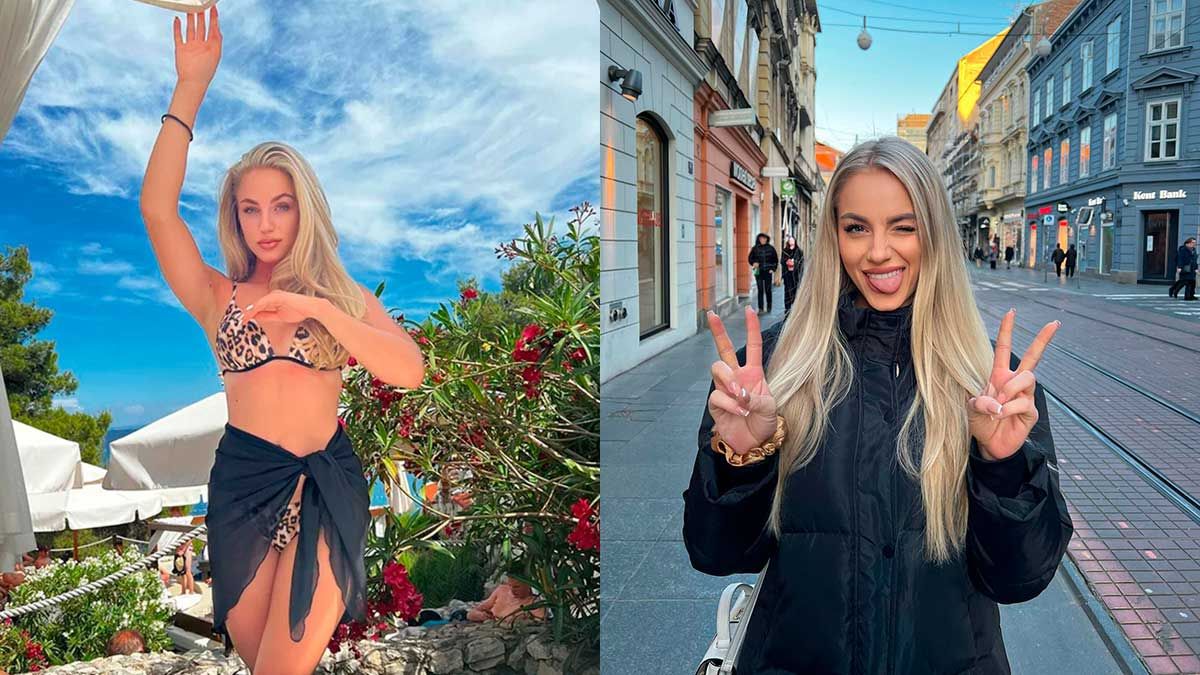 Öz gözəlliyinə vurğun olan dünyanın ən seksual futbolçusu - FOTOLAR
