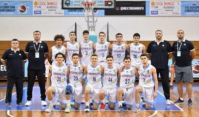Azərbaycan Avropa çempionatına qələbə ilə başladı -
