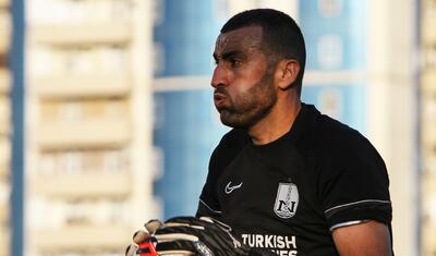 “Neftçi” fanatları bu çətin günlərdə yenə öz varlığını ortaya qoydu -