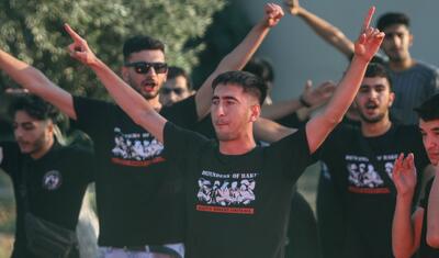 “Neftçi” fanatları bu çətin günlərdə yenə öz varlığını ortaya qoydu -