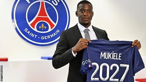 PSJ-dən növbəti transfer - 5 illik müqavilə imzalandı