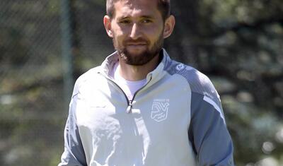 İlk dəfə legionerlərə “qucaq açan” Azərbaycan klubundan yeni