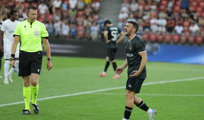 Futbolumuzu ölməyə qoymayan QƏHRƏMANLAR –