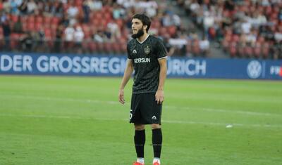 Futbolumuzu ölməyə qoymayan QƏHRƏMANLAR –