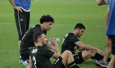 Futbolumuzu ölməyə qoymayan QƏHRƏMANLAR –