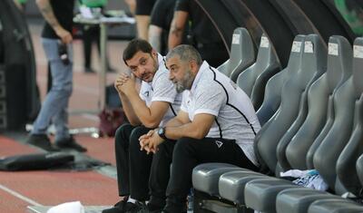 Futbolumuzu ölməyə qoymayan QƏHRƏMANLAR –